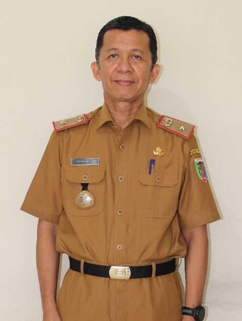 Kepala Dinas